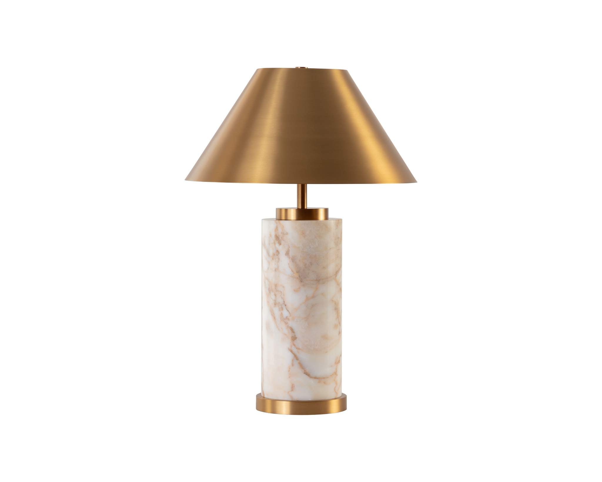 112419-1_cc3b18cd-ca7d-4458-afb6-2bfb476d112c Cilla Table Lamp | Sunpan Furniture - 112419 - Ảnh 1