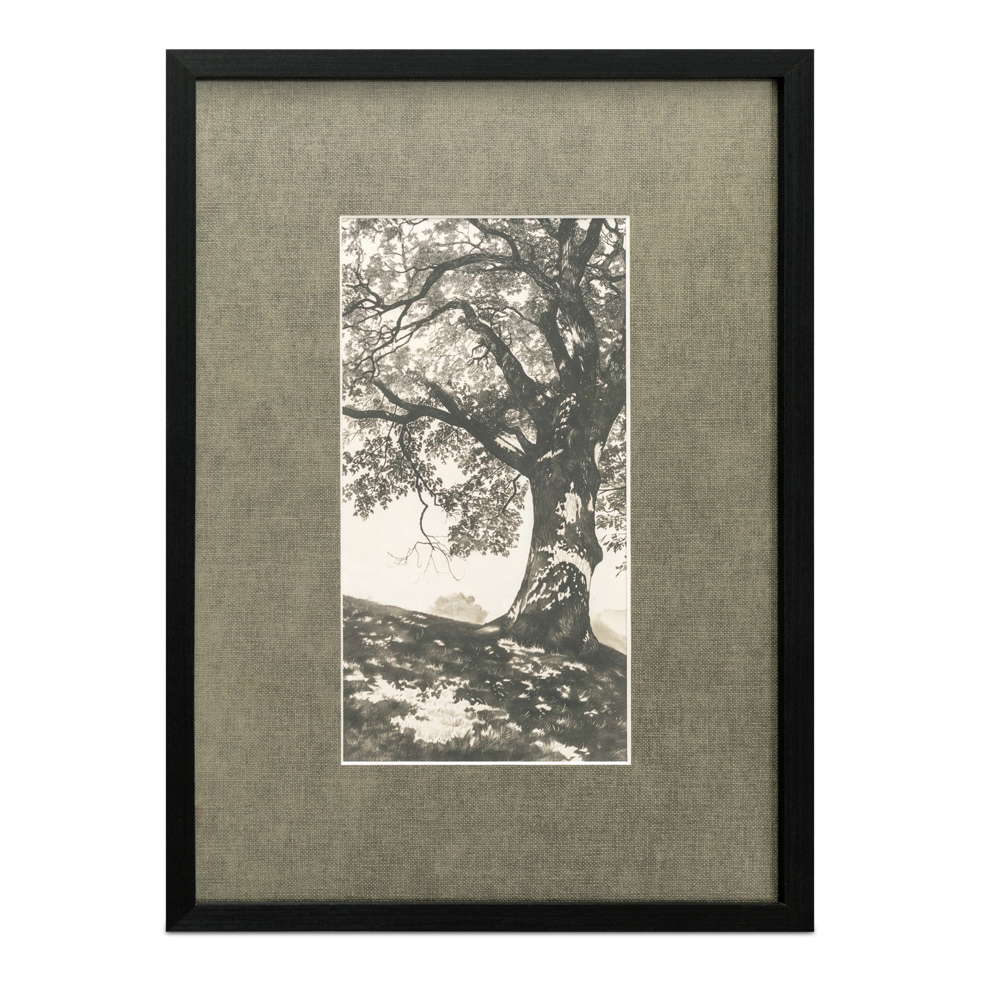 JQ-1058-37_Arise_hero Arise Framed Print | Moe's Home Collection - JQ-1058-37 - Ảnh 1