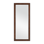 Currey & Co Dorian Floor Mirror | 1000-0144